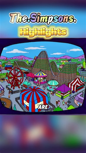 #thesimpsons #familyfun #moment | family fun