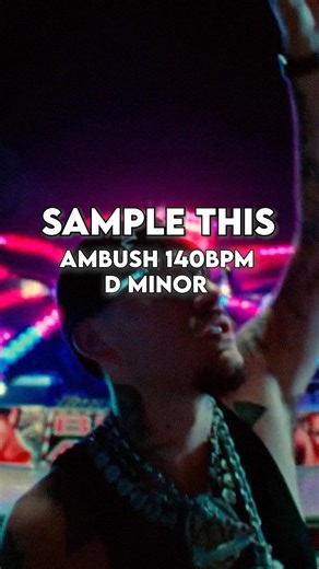 Download this loop pack before everyone else finds it 🤫