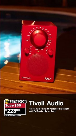 OPEN BOX DEALS ARE HERE! 👀