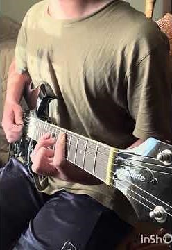 Vicarious - Tool (cover)