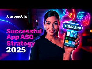 ASO Strategy That Works: Step-by-Step Guide to App Growth & Visibility | ASOMobile