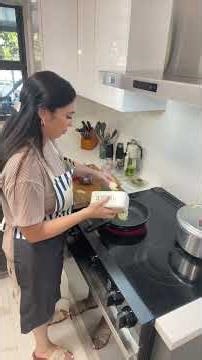 Cómo hacer tuna en casa . Una sabrosa receta y rápida de hacer #receta #canaldecocina