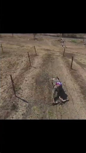 Hardest Training Of Indian Comando ।।