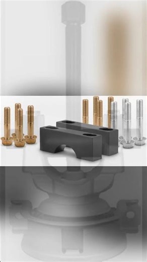 Yoke Puller Titanium Edition for Class Six To Eight Trucks