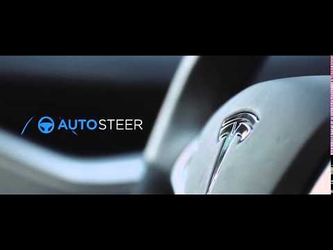 Autopilot - Autosteer