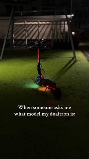 Dualtron Thunder 2 vs Victor: Model Comparison
