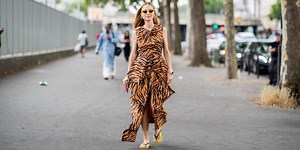 How The Flip-Flop Became The Summers Coyest Trend