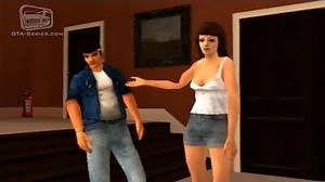 GTA Vice City Stories - Walkthrough - Mission 27 - Snitch Hitch