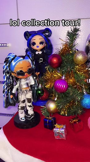 i only collect the omg & tween dolls but i figured i’d show the random littles i have too!