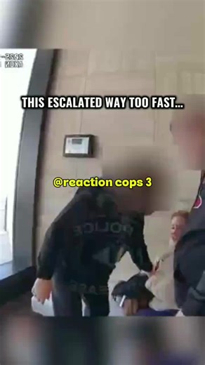 Mall Theft Goes Wrong When Police Uncover the Truth #policebodycam #truecrimevideo #shopliftingstory #mallcrime #crimecaught