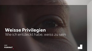6.9K views · 48 reactions | Nach dem Tod von George Floyd gingen auch in der Schweiz tausende Menschen auf die Strasse, um gegen Rassismus zu demonstrieren. Der neue Film von «NZZ Format» geht der Frage nach: Was hat Rassismus mit weissen Menschen zu tun?  Der Film in voller Länge: srf.ch/play/tv/redirect/detail/9c122373-ea68-4648-97f0-a5059951423c | NZZ Neue Zürcher Zeitung | Facebook