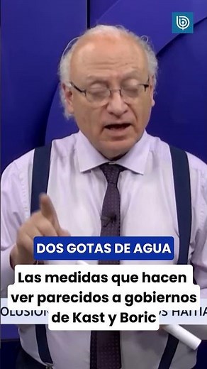 The Questionable Issues That Make Kast's Government Resemble Boric's