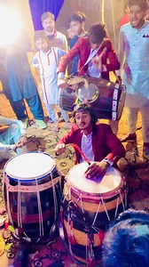 3.5K views · 148 reactions | Best Punjabi dhol beat  dhol master Saqlain Shaikh new dhol style 2024 - 03441181365 | Dhol Master Faisal Shaikh | Facebook
