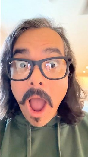 My 100% Real Meta Ray-Ban Wayfarer Smart Glasses Review