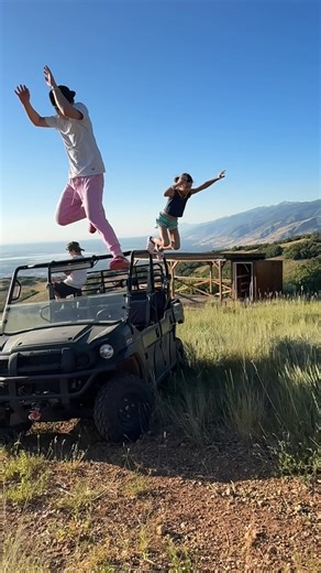 Jesse Hutch on Instagram: "Back in Utah. Homestead season 1 completion is under way. As a Family, we stick together as much as possible. So when I work. They generally are with me. I will be posting about our adventures. Stay tuned. What would you like to see more of? #jessehutch #actor #homestead #tvseries #utah #stuntman #bts"