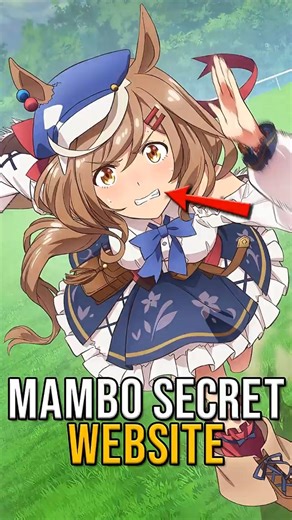 You Need to Visit This Mambo Website