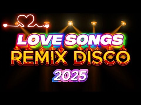 Favorite Love song Disco Nonstop DJ Battle Mix TOP 1 PLAYLIST