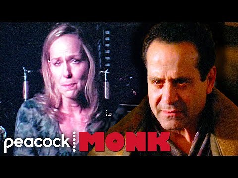 Trudy’s Confession Tape | Monk