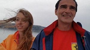 A 19-year-old American girl is engaged to 53 year old man