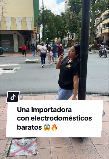 Electrodomésticos baratos: descubre la importadora