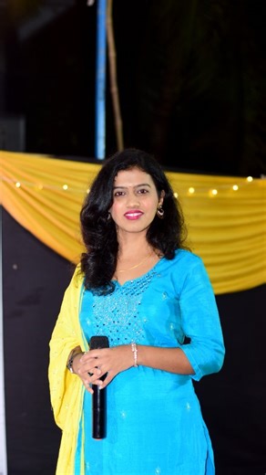 🎤Emcee🎀 MelcinaTuscano✍️ on Instagram: "Because when the emcee is Vasaikar, the music plays louder and the celebration feels warmer. Vasaikar Music 🔥 Always Hit🔥. . So...Ready to host your next celebration — Bookings Open 🎤Emcee Melcina 86985 98831 {Emcee, Host, wedding, Birthday Party, 1st Holy Communion, Catholic wedding, Anchoring, stage, poet, Writer} #emcee #anchoring #wedding #vasaikar #eastindian"