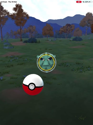 Pokémon Go Ep 172