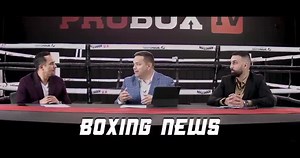 Today is the start of a new chapter  ProBox TV launched today as the first and only global sports streaming and media company dedicated exclusively to professional boxing 壘 #ProBoxTV | ProBox TV | Facebook