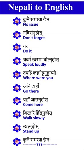 12K views · 432 reactions | Basic English for beginners/English हामरो Learning सेंटर | हामरो Learning सेंटर | Facebook