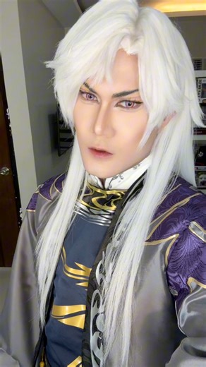 2AM shoot tonight 💜 | Prince De Guzman Transformations