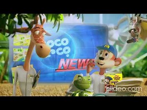 coco pops coco & co all ads 2011-2012