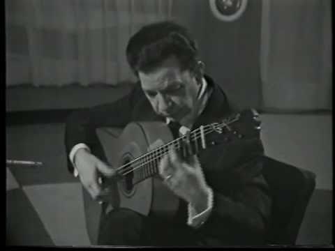 SABICAS / TVE / DECEMBRE 1968