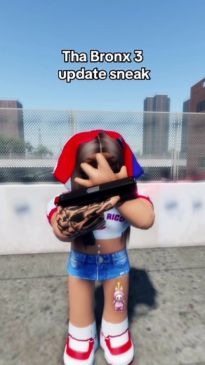 Tha Bronx 3: Latest Update Sneak Peek