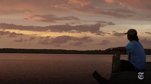 35K views · 257 reactions | In 2011, Asorasak Thamma was kidnapped in Thailand and enslaved on a fishing boat. Interviewed last year, he had not been home since. | The New York Times | Facebook