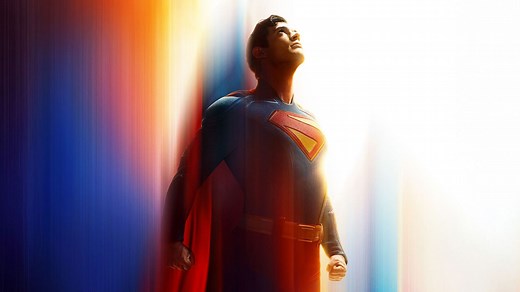 Superman test footage details leak, and there’s good and bad news - Dexerto