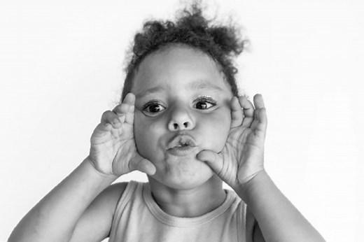 Lip Trills - Sing Scales