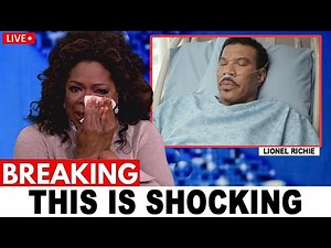 At 76, The Tragedy Of Lionel Richie Is Beyond Heartbreaking!