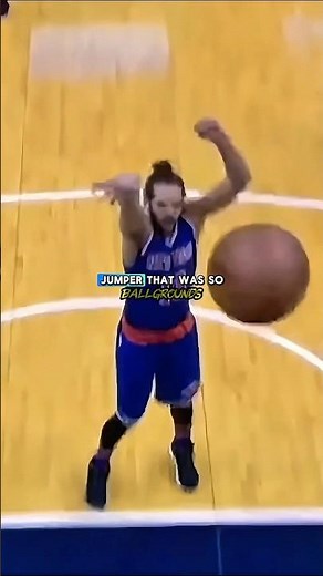 Joaquim Noah Names the 5 UGLIEST Jumpers Ever 😭