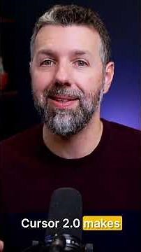 Build with paralell agents in Cursor 2.0