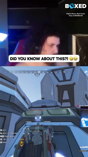 Did You Know About This INSANE Rotate in Storm Point 🤣