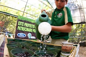 Ford Motor Co. opens ’12 environmental grant cycle - News is My Business