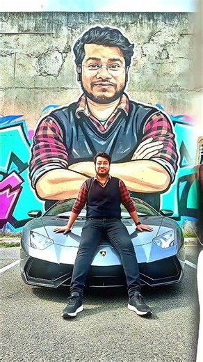 AI Street Icon Vibe Tutorial #filter #edit #funny #AIStreetIconVibe #FilterHub #moneylove #aifilter