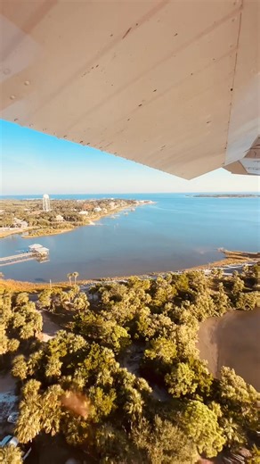 Rachelle Vance Photography took an Air Tour (highly recommended) recently with Bill of Cedar Key Island Air Tours, and even though sheI was a little apprehensive at first, the ride was so smooth and the experience so unique that all her fears of air travel dissipated immediately. “Being able to photograph the beautiful wonder of Cedar Key from the air was an absolute dream!” said Vance. Bill, a professional Air Guide, circled Cedar Key, the surrounding keys and islands, the Suwannee River and th