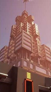 FICSIT MEGA FACTORY (Preview) - Satisfactory