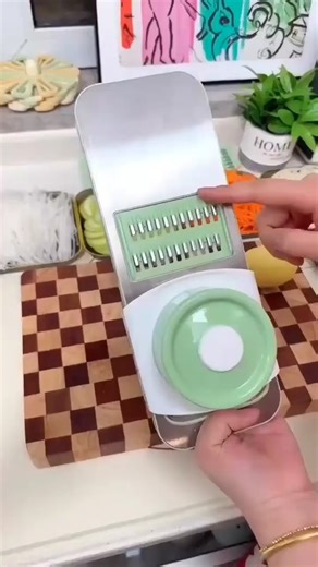 Vegetable Cutter Gadgets. | Mother's Review
