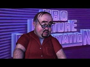 HBO 1983 Feature Presentation voiced by Al McWhiggin