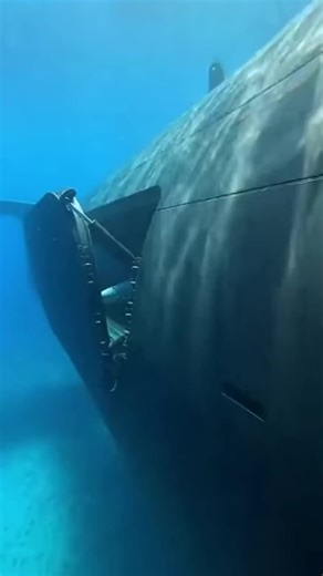 Combat UAV Launches from a Secret Underwater Base — The Silent Rise of Future Warfare #ViralVideo #CombatUAV #UnderwaterBase #FutureWarfare #MilitaryTech