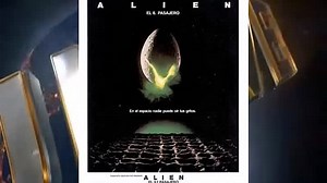 Alien, el Octavo Pasajero (1979) español HD