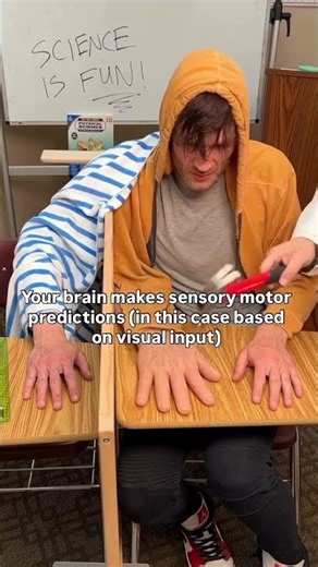 What if your symptoms were your brain’s best guess... and the guess is wrong?