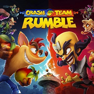 Crash Team Rumble - IGN