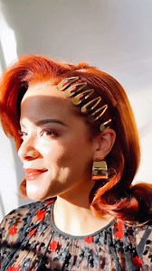 Bought these snap clips in three colors online, and I’m loving how this hairstyle turned out! ✨ . . . . . . . . . . . #hairinspiration #hairtrends #hairobsessed #maneinterest #hairtutorial #hairstylevideo #haireducation #hairtips #hairtutorials | Traveling with Jessica